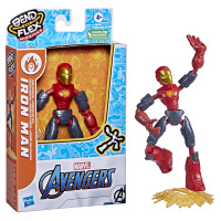 Avengers – Bend and Flex figurka