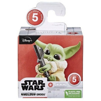 Star Wars - Figurka Grogu