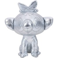 Pokémon – Postavička