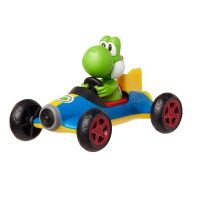Mario Kart – Vozidlo s figurkou