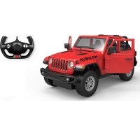 RC - Jeep Wrangler Rubicon JL 1:14