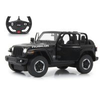 RC - Jeep Wrangler Rubicon JL 1:14