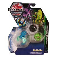 Bakugan – Souprava bojovníků