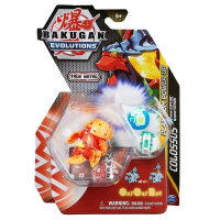 Bakugan Evolutions – Souprava bojovníků