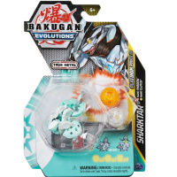 Bakugan Evolutions – Souprava bojovníků