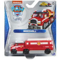 Paw Patrol - Nákladní auto
