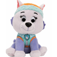 Paw Patrol – Plyšová postavička 18 cm