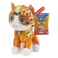 Paw Patrol – Plyšová postavička 18 cm