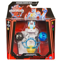Bakugan – Special Attack Mantid