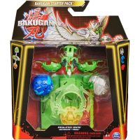 Bakugan – Special Attack Mantid
