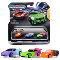 MicroMachines – Mikro vozidla