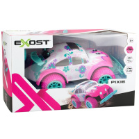 Exost - RC auto Pixie