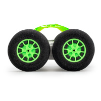Exost – RC 360 Hyper Shockz
