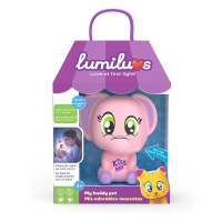 Lumiluvs - Můj svítící kamarád