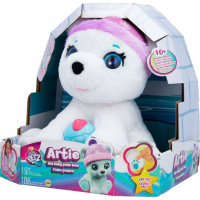 Club Petz - Interaktivní polární medvěd Artie