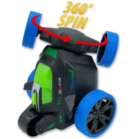 RC - Stunt and Roll