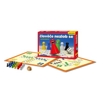 Člověče nezlob se