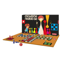 Človeče nezlob se