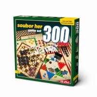 Soubor her 300