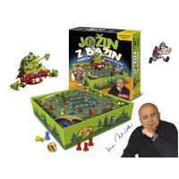 Hra - Jožin z bažin