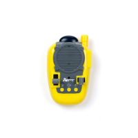 RC - Nákladní auto s přívěsem
