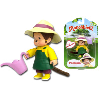 Monchhichi - Figurka