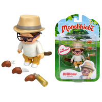 Monchhichi - Figurka