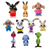 Bing – Figurky