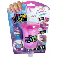 So Slime - Výroba slizu