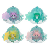 Glimmies Polaris Glimgloo - Figurka
