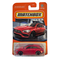 Matchbox – Autíčko