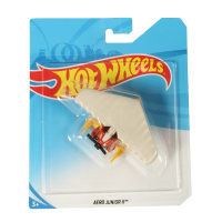 Hot Wheels - Letadlo