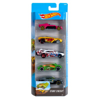 Hot Wheels  - Autíčka