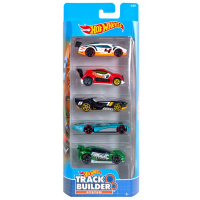 Hot Wheels  - Autíčka