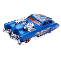 Hot Wheels - Autíčka