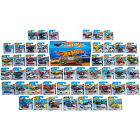 Hot Wheels - Autíčko