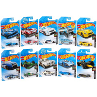 Hot Wheels - Autíčko