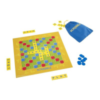 Hra Scrabble Junior