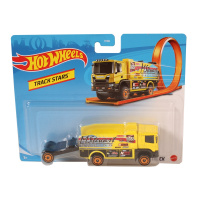 Hot Wheels - Tahač
