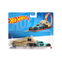 Hot Wheels - Tahač