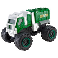 Matchbox - 4 x 4 Vozidlo