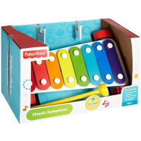 Fisher-Price - Xylofon