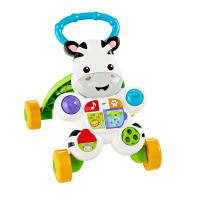Fisher-Price - Chodítko Zebra