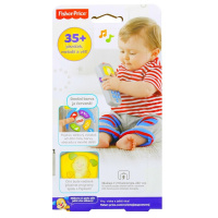 Fisher-Price - Pejskův dálkový ovladač
