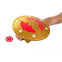 Wonder Woman - Štít