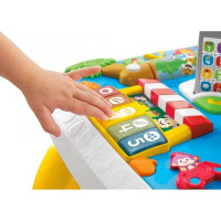 Fisher-Price - Pejskův stoleček