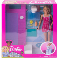 Barbie – Herní sada