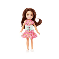 Barbie Chelsea – Panenka