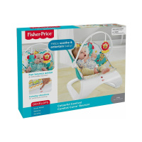 Fisher-Price - Houpací lehátko
