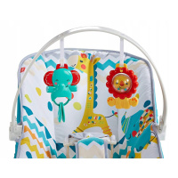 Fisher-Price - Houpací lehátko